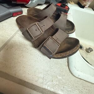 Kids Birkenstock
